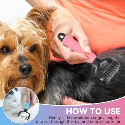 Zoomtopia Radeau épilleur Pro 2-en-2