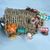 ZooVenture Jouet Panier de recherche pour oiseaux