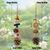 ZooVenture Jouets à mâcher lot de 2 pour oiseaux