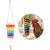 ZooVenture Xylophone jouet pour poules