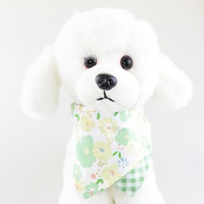 Zoomtopia Bandana élégant pour animaux