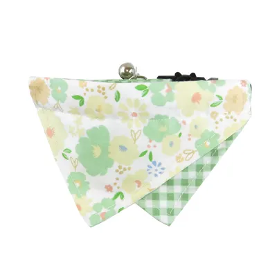 Zoomtopia – stilvolles Bandana für Haustiere Zoomtopia – stilvolles Bandana für Haustiere
