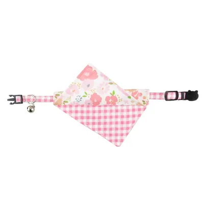 Zoomtopia – stilvolles Bandana für Haustiere