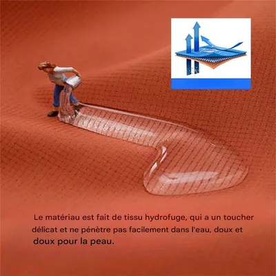 Rocky Harnais pour chien