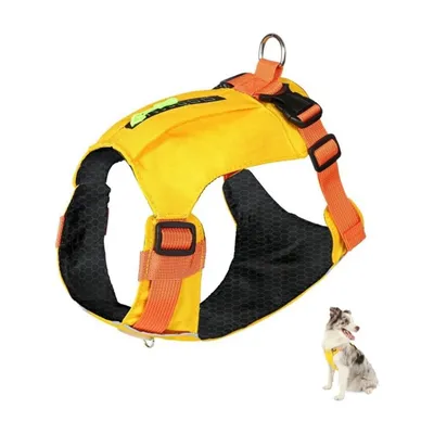 Rocky Harnais pour chien Rocky Harnais pour chien