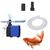 Rocky Pompe d'eau silencieuse multifonctionnelle pour aquarium