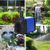 Rocky Pompe d'eau silencieuse multifonctionnelle pour aquarium