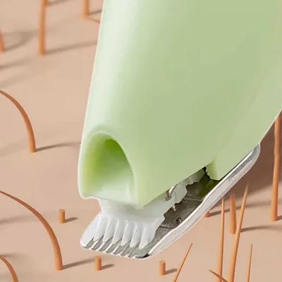 Zoomtopia Rasoir électrique pour animaux de compagnie