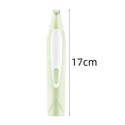 Zoomtopia Rasoir électrique pour animaux de compagnie