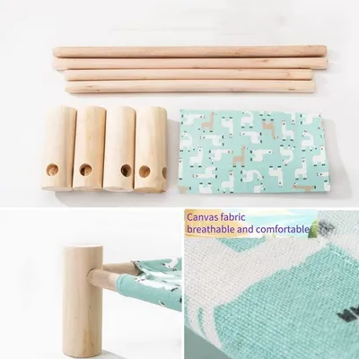 Zoomtopia Hamac pour Animaux de Compagnie