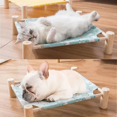 Zoomtopia Hamac pour Animaux de Compagnie