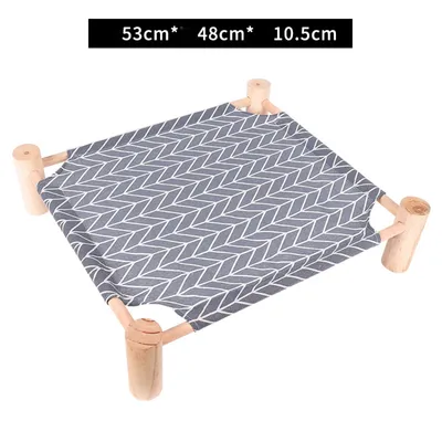 Zoomtopia Hamac pour Animaux de Compagnie