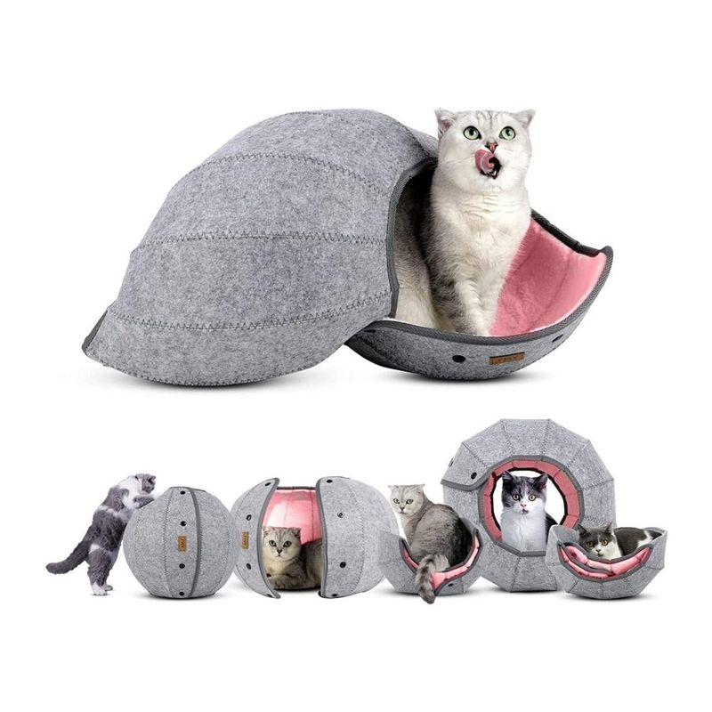 Rocky Nid pour chat