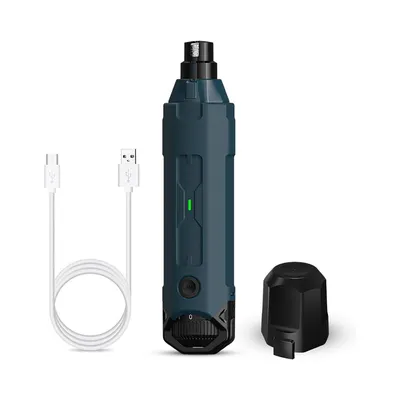 Rocky Broyeur d'ongles pour animaux de compagnie