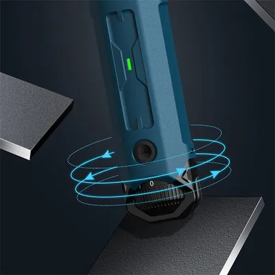 Rocky Broyeur d'ongles pour animaux de compagnie