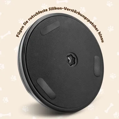 Zoomtopia Planche Toiletteur 3-en-1 pour chiens