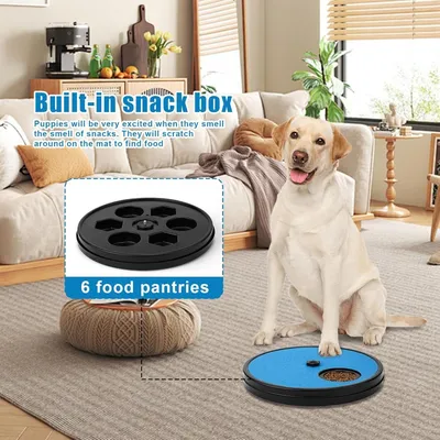 Zoomtopia Planche Toiletteur 3-en-1 pour chiens