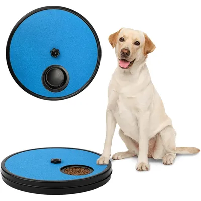 Zoomtopia Planche Toiletteur 3-en-1 pour chiens