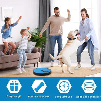 Zoomtopia Planche Toiletteur 3-en-1 pour chiens