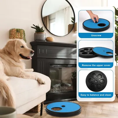 Zoomtopia Planche Toiletteur 3-en-1 pour chiens