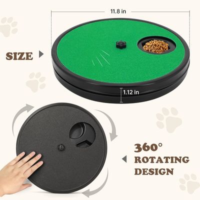Zoomtopia Planche Toiletteur 3-en-1 pour chiens