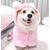 Zoomtopia Peignoir de bain pour chien et chat