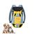 Zoomtopia Sac de transport pour animaux