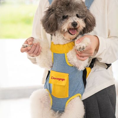 Zoomtopia Sac de transport pour animaux