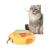 Rocky Jouet pour chat en forme de papillon Rocky Jouet pour chat en forme de papillon