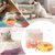 Rocky Jouet pour chat en forme de papillon