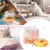 Rocky Jouet pour chat en forme de papillon