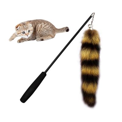 Rocky Baguette de jeu pour chat