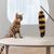 Rocky Baguette de jeu pour chat