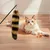 Rocky Baguette de jeu pour chat