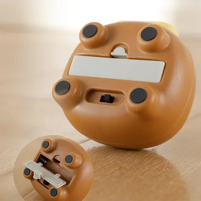 Rocky Jouet de papillon rotatif pour chat