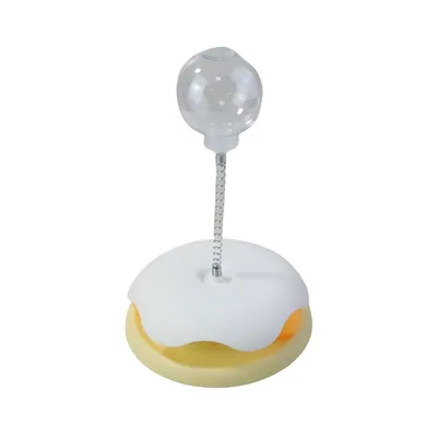 Zoomtopia Jouet intelligent pour chat