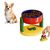 Rocky Bols de nourriture ajustables pour animaux