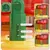 Rocky Bols de nourriture ajustables pour animaux Rocky Bols de nourriture ajustables pour animaux