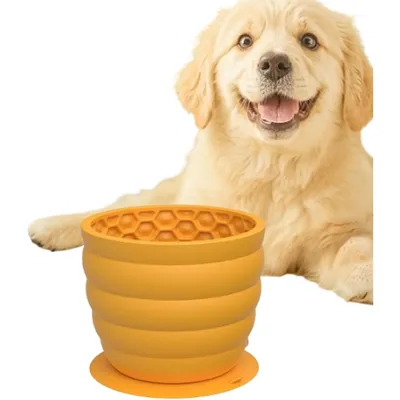 Zoomtopia Gamelle Intelligente Hexagonale pour animaux Zoomtopia Gamelle Intelligente Hexagonale pour animaux