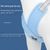 Zoomtopia Bol pliable pour chien
