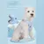 Zoomtopia Bol pliable pour chien Zoomtopia Bol pliable pour chien