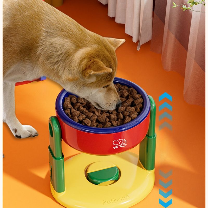 Zoomtopia Gamelle pour animaux de compagnie