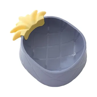 Rocky Gamelle pour chien et chat