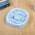 Zoomtopia Gamelle multifonctionnelle pour chat et chien