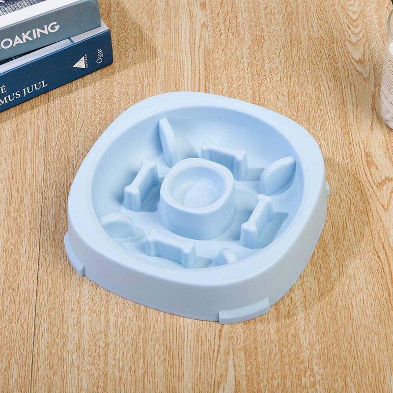 Zoomtopia Gamelle multifonctionnelle pour chat et chien