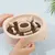 Zoomtopia Gamelle multifonctionnelle pour chat et chien