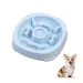 Zoomtopia Gamelle multifonctionnelle pour chat et chien