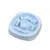 Zoomtopia Gamelle multifonctionnelle pour chat et chien