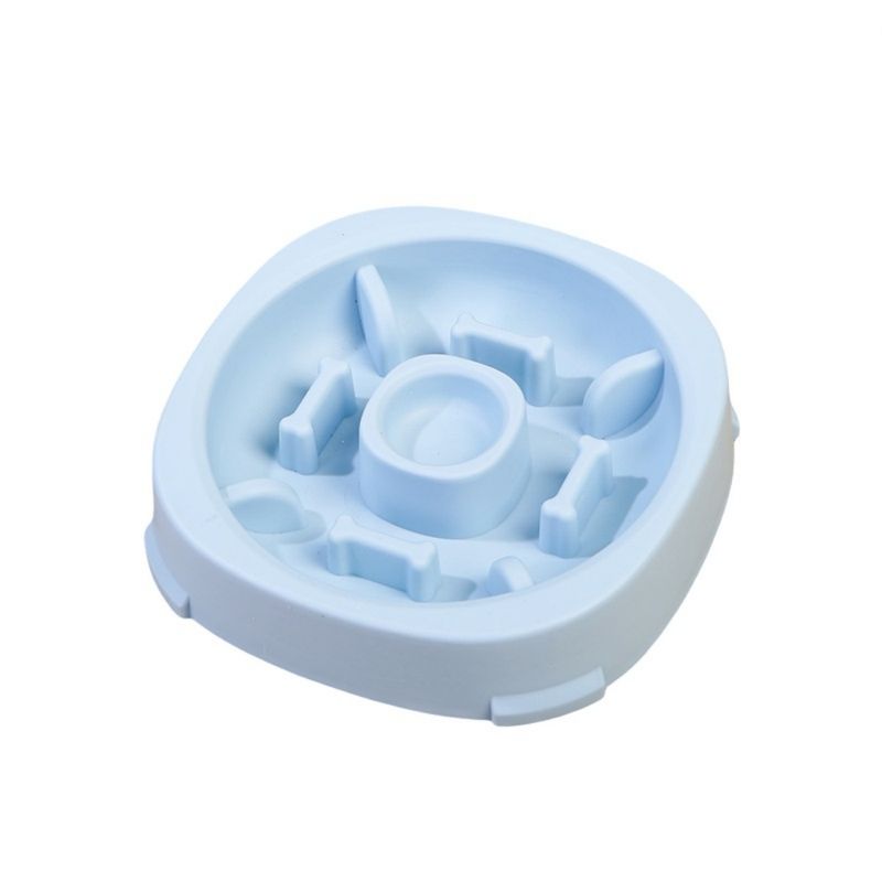 Zoomtopia Gamelle multifonctionnelle pour chat et chien