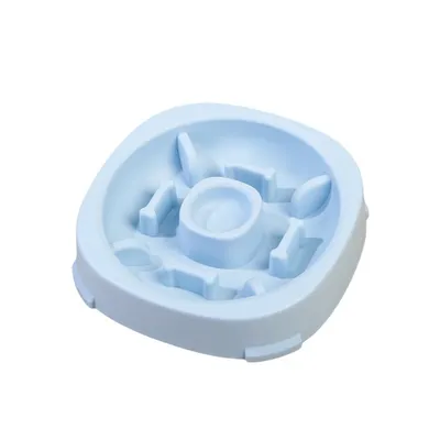Zoomtopia Gamelle multifonctionnelle pour chat et chien